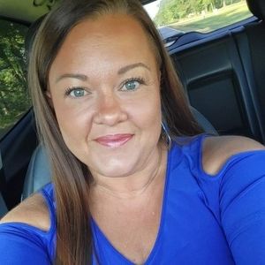 Meet your Posher, Brandi